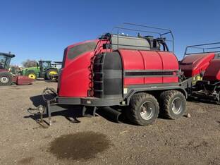 2017 Staheli West 6210