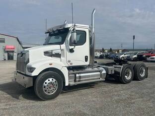 2026 Western Star 47X