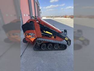 2019 Ditch Witch SK800
