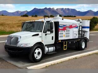 2014 VACMASTERS VAC-N-DIG