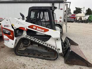 2022 Bobcat T62
