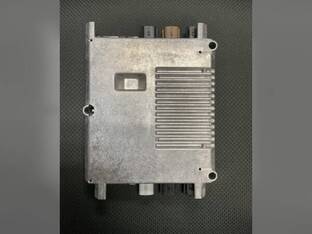 John Deere 4600 Processor