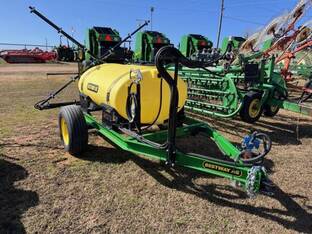 2024 Bestway TS300 8Row