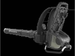 2024 Husqvarna 550IBTX