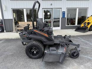 2024 Spartan SRT XD 3761