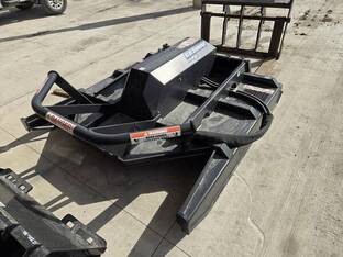 2024 BLUE DIAMOND EXTREME DUTY 72