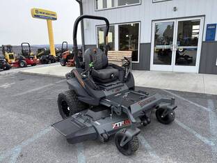 2024 Spartan SRT XD 3761