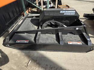 2024 BLUE DIAMOND EXTREME DUTY 72