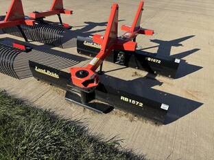 Land Pride RB1572