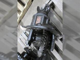 MERITOR/ROCKWELL RR20-145