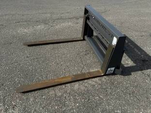 Berlon 48PF Pallet Forks