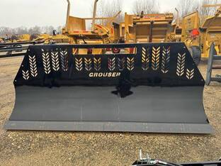 Grouser AG240
