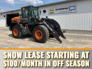 2026 DEVELON DL220-7