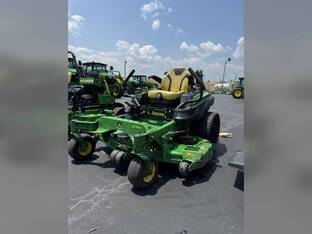 2017 John Deere Z950M