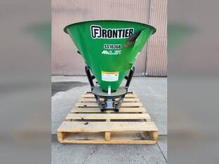 2021 Frontier SS1036B