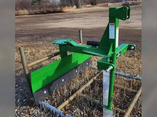 2023 Frontier RB5048L Rear Blade