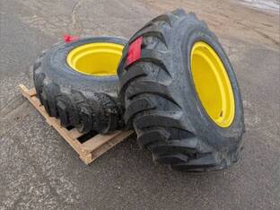 2023 John Deere BLV10988