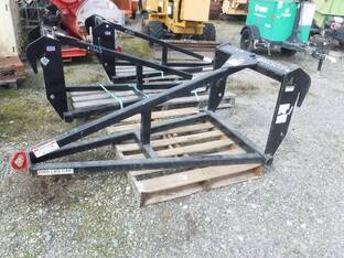 2023 Genie TRUSS BOOM