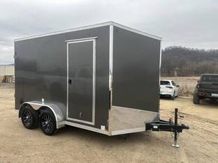 2025 U.S. Cargo 7X12