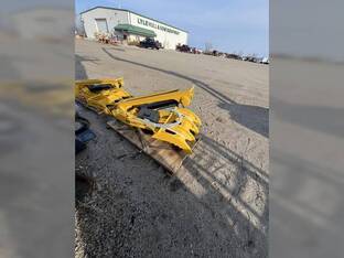 2024 DLK ATTACHMENTS THUMB20-25H 30D