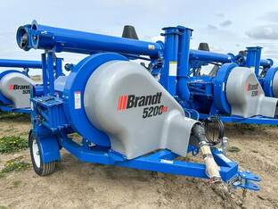 2025 Brandt 5200EX