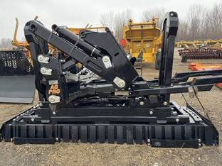 Grouser AG PRO CLASSIC