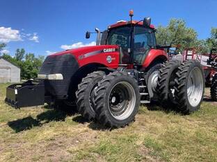 2013 Case IH Magnum 315