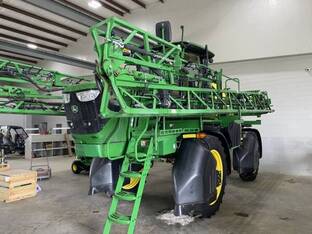 2023 John Deere R4023