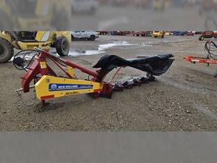 2023 New Holland DURADISC 108M