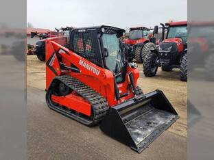 2025 Manitou 1650RT