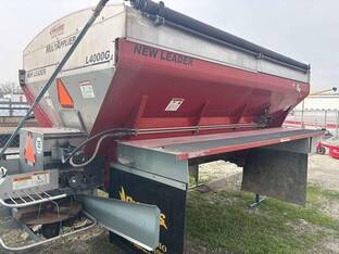 2013 New Leader L4000G4