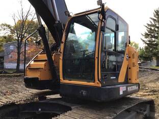 2022 Hyundai HX235A LCR