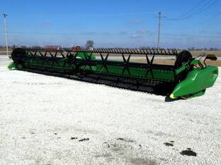 2024 John Deere RD45F