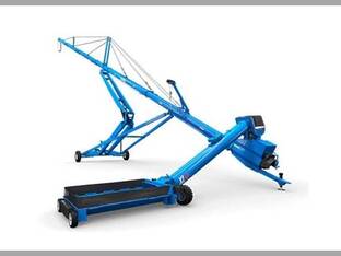 2025 Brandt 13110XL+