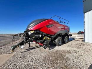 2024 Case IH LB436HD
