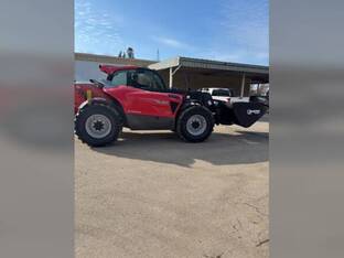 2019 Manitou MLT840-145