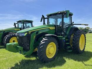 2024 John Deere 8R 280