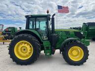 2024 John Deere 6145M