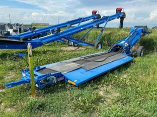 2025 Brandt GRAINDECK