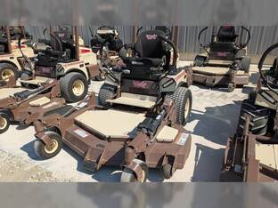 2024 Grasshopper 725DT