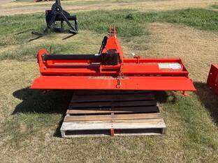 2025 Land Pride RTR1274 Rotary Tiller