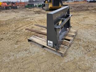 2022 Berlon BLDPFF-42 Pallet forks