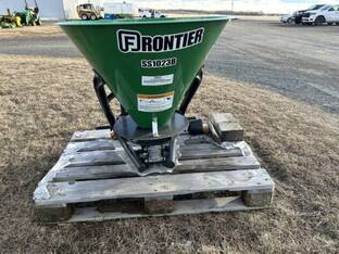 2023 Frontier SS1023B Broadcast Spreader