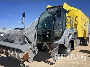 2023 SGARIBOLDI GRIZZLY 8140/2