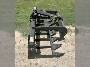 2025 IronCraft SERG66