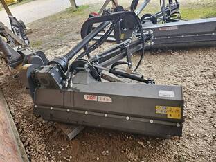 2025 IronCraft FRF-145