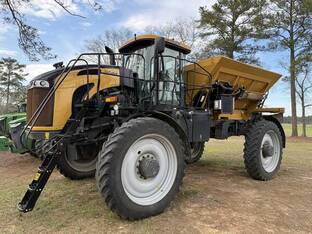 2019 ROGATOR RG1100C