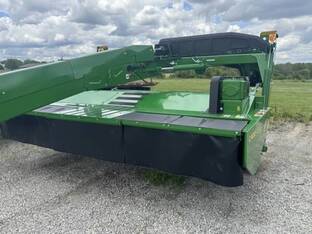 2023 John Deere C400