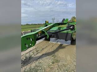 2023 John Deere S350