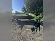 2023 John Deere S350